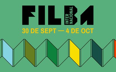 Festival Internacional de Literatura (FILBA)