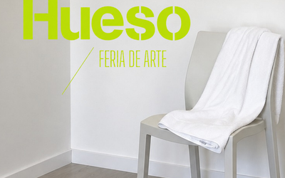Al Hueso en Ta Cha
