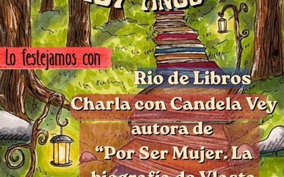Biblioteca La Puñalada celebra a Villa Santa Rita