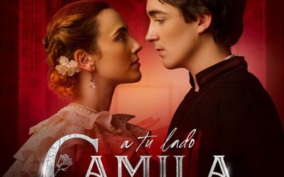 “A tu lado, Camila” en la Sala Caras y Caretas