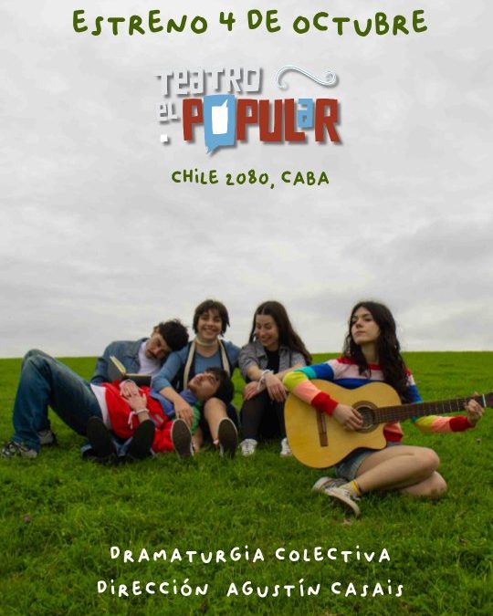 Teatro El Popular