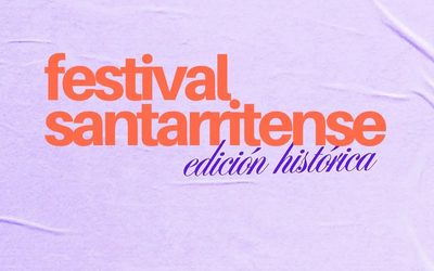 Festival Santarritense