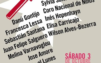 Feria del Libro de Flores