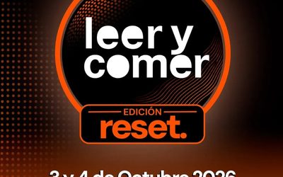 Feria Leer y Comer
