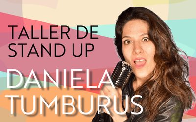 Talleres en Dramia