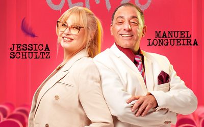«Yo, Olmedo» en El Portón de Sánchez