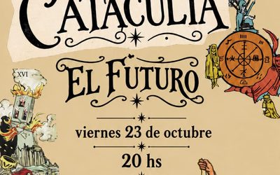 Cataculta en Aristipo Libros