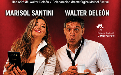Espacio Cultural Carlos Gardel