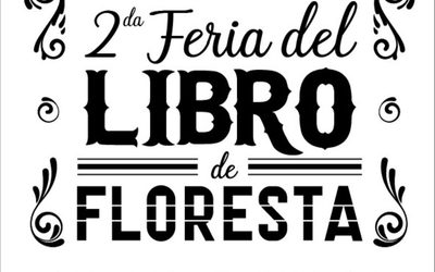 2ª Feria del Libro de Floresta