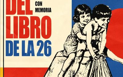 Feria del Libro de la 26