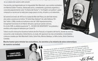 “Y… se nos fue redepente!!!” en Paraje Artesón