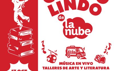 Festival Cielito Lindo en La Nube