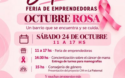 La Paternal Emprende