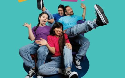 “Un poco de ruido” en Teatro Border